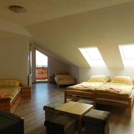 Villa Petko Dolný Smokovec Exteriér fotografie