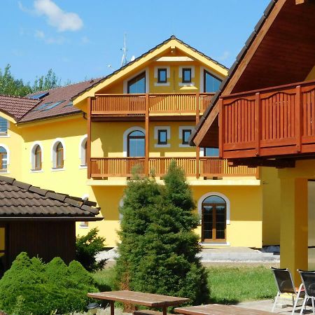 Villa Petko Dolný Smokovec Exteriér fotografie