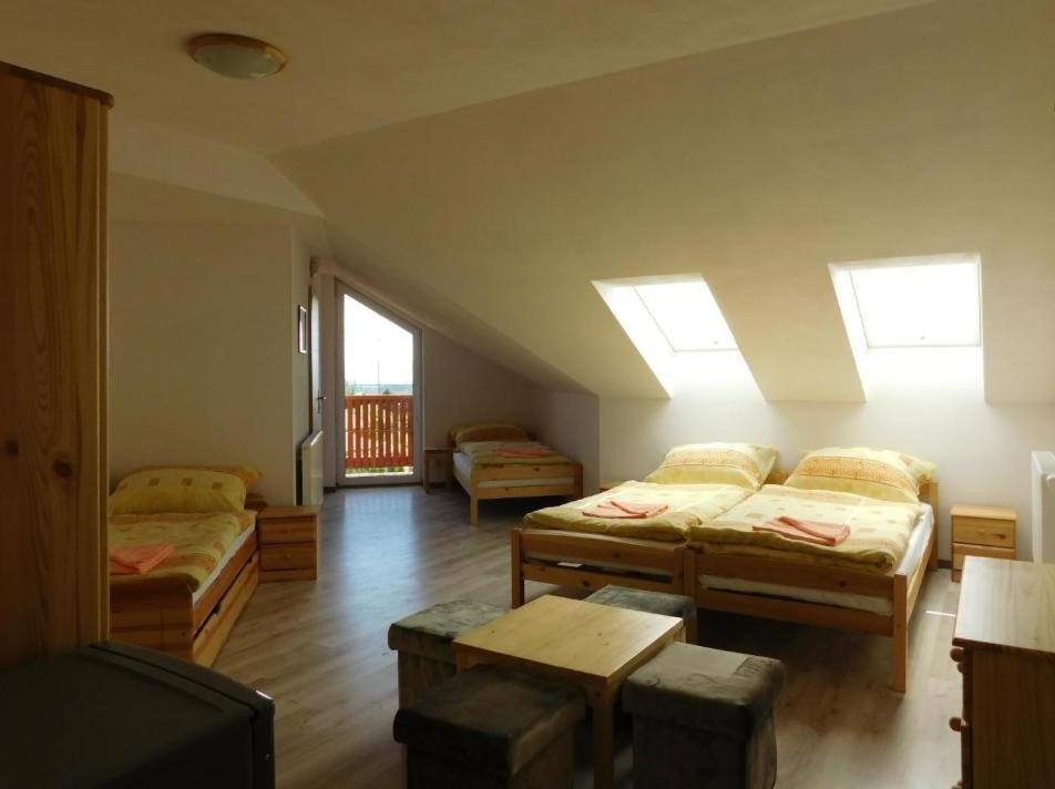 Villa Petko Dolný Smokovec Exteriér fotografie