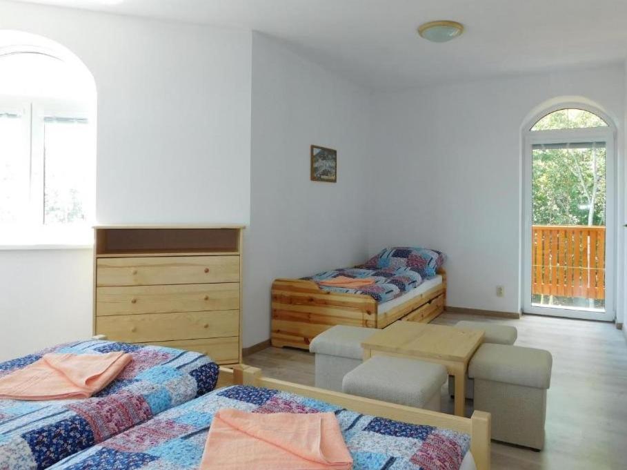 Villa Petko Dolný Smokovec Exteriér fotografie