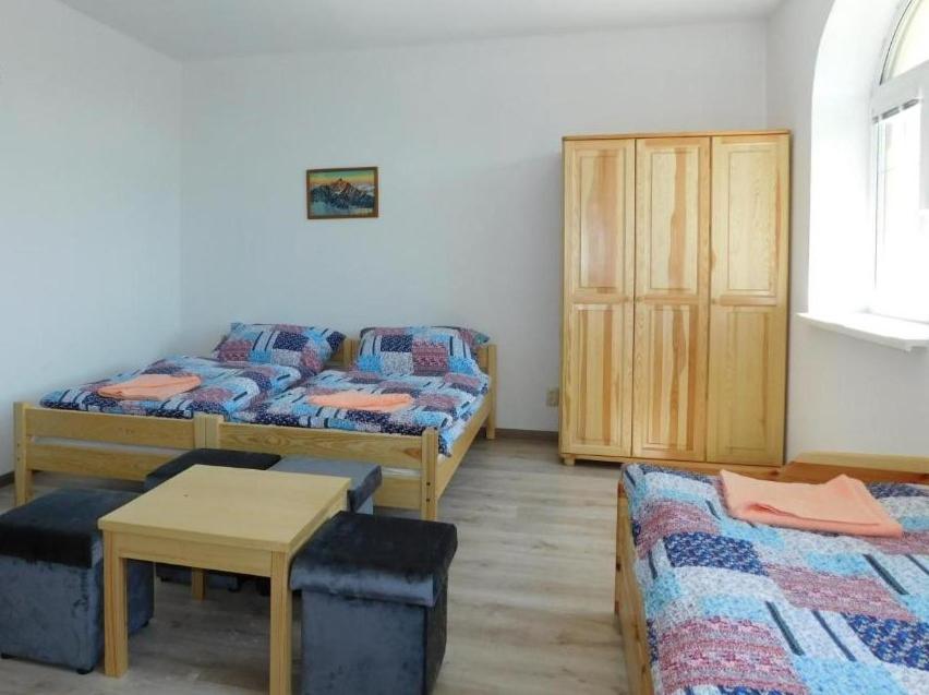 Villa Petko Dolný Smokovec Exteriér fotografie