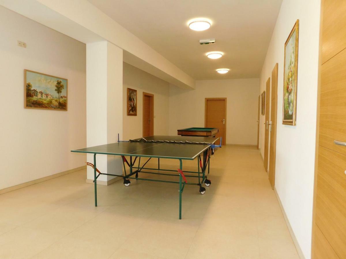 Villa Petko Dolný Smokovec Exteriér fotografie