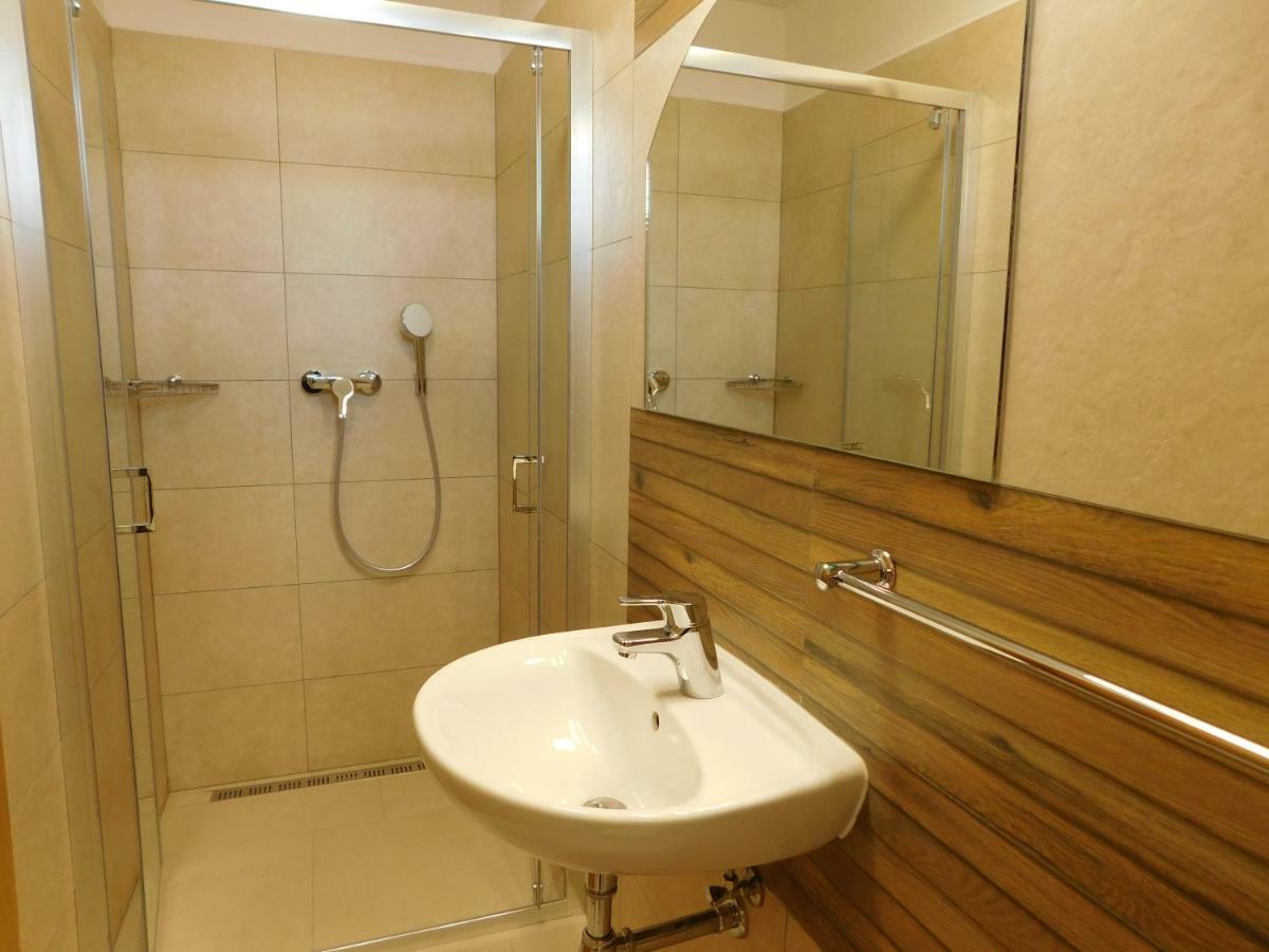 Villa Petko Dolný Smokovec Exteriér fotografie