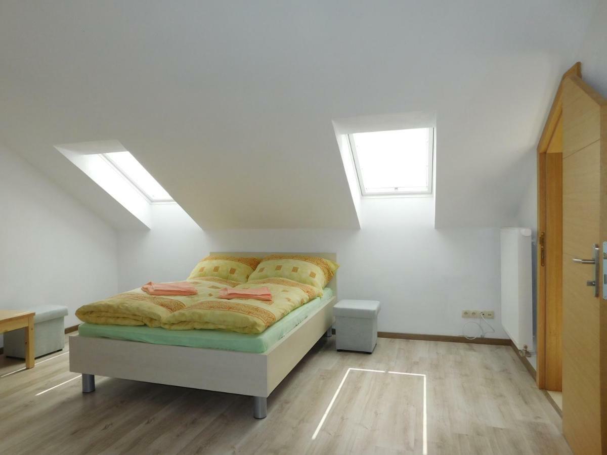 Villa Petko Dolný Smokovec Exteriér fotografie