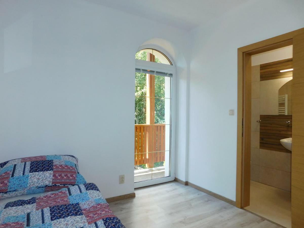 Villa Petko Dolný Smokovec Exteriér fotografie